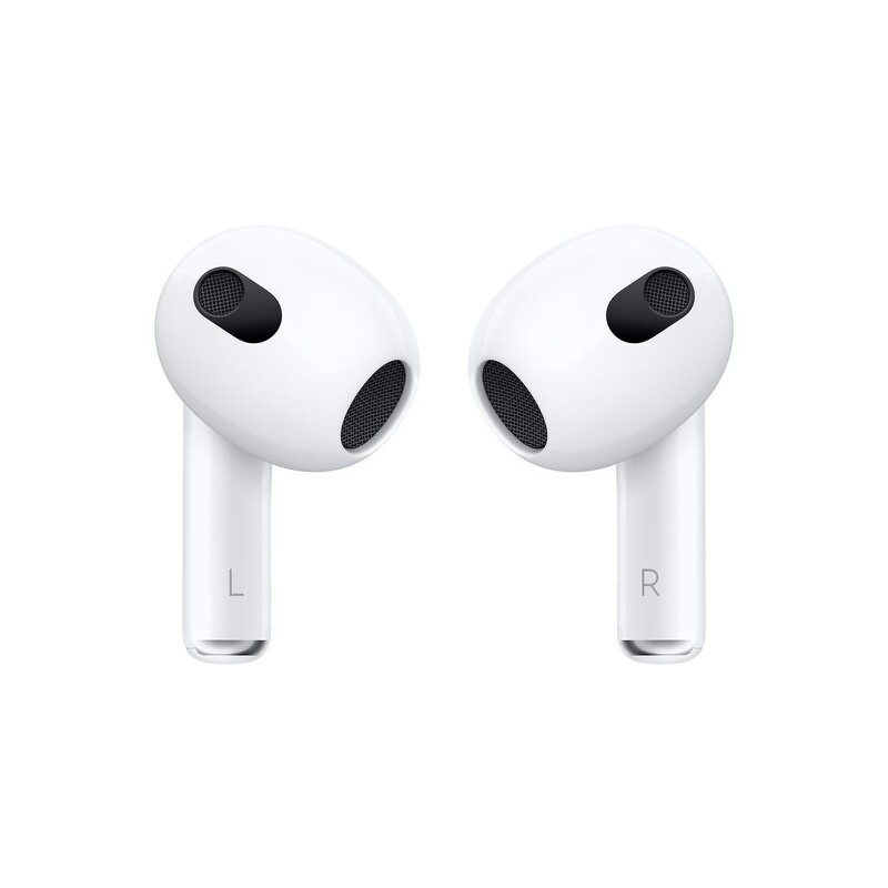 Apple AirPods 三代的價格推薦- 2022年10月| 比價比個夠BigGo
