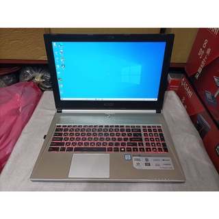 【清倉】15.6吋 MSI PX60 6QC i7-6700HQ SSD GTX960M 背光鍵盤!