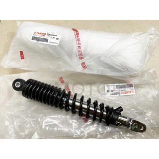 《MOTO車》 YAMAHA 山葉原廠 馬車 後避震器 後避震 5CA 勁戰 GTR OZ 可改 5CA-F2210