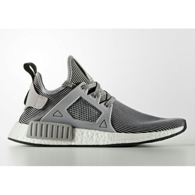 Adidas NMD Boost XR1 PK S32218 灰 編織 現貨US5.5/6.5/7.5