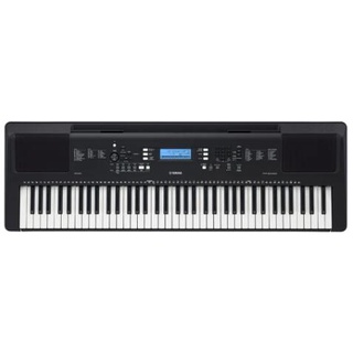 【傑夫樂器行】YAMAHA PSR-EW310 76鍵電子琴 伴奏電子琴 電子琴