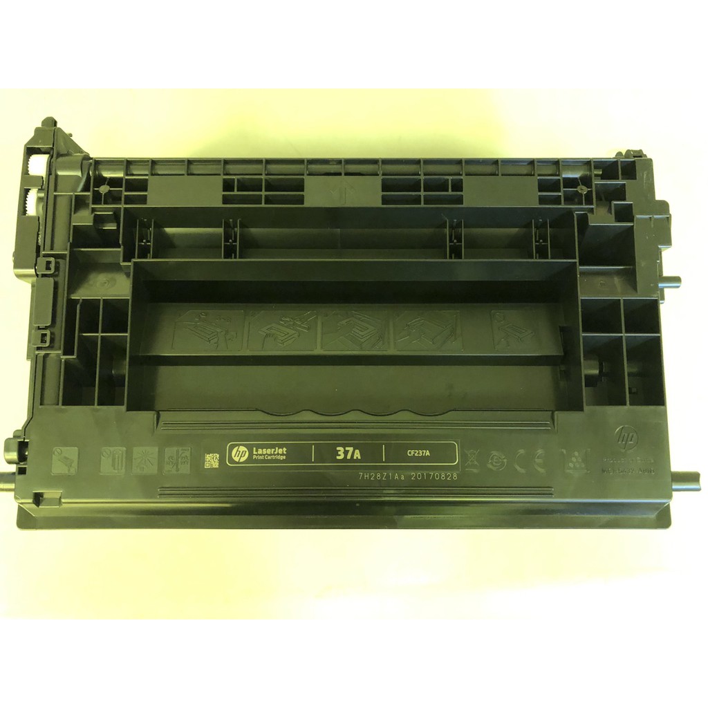 HP CF237A 原廠裸裝碳粉匣 (無原廠外盒)