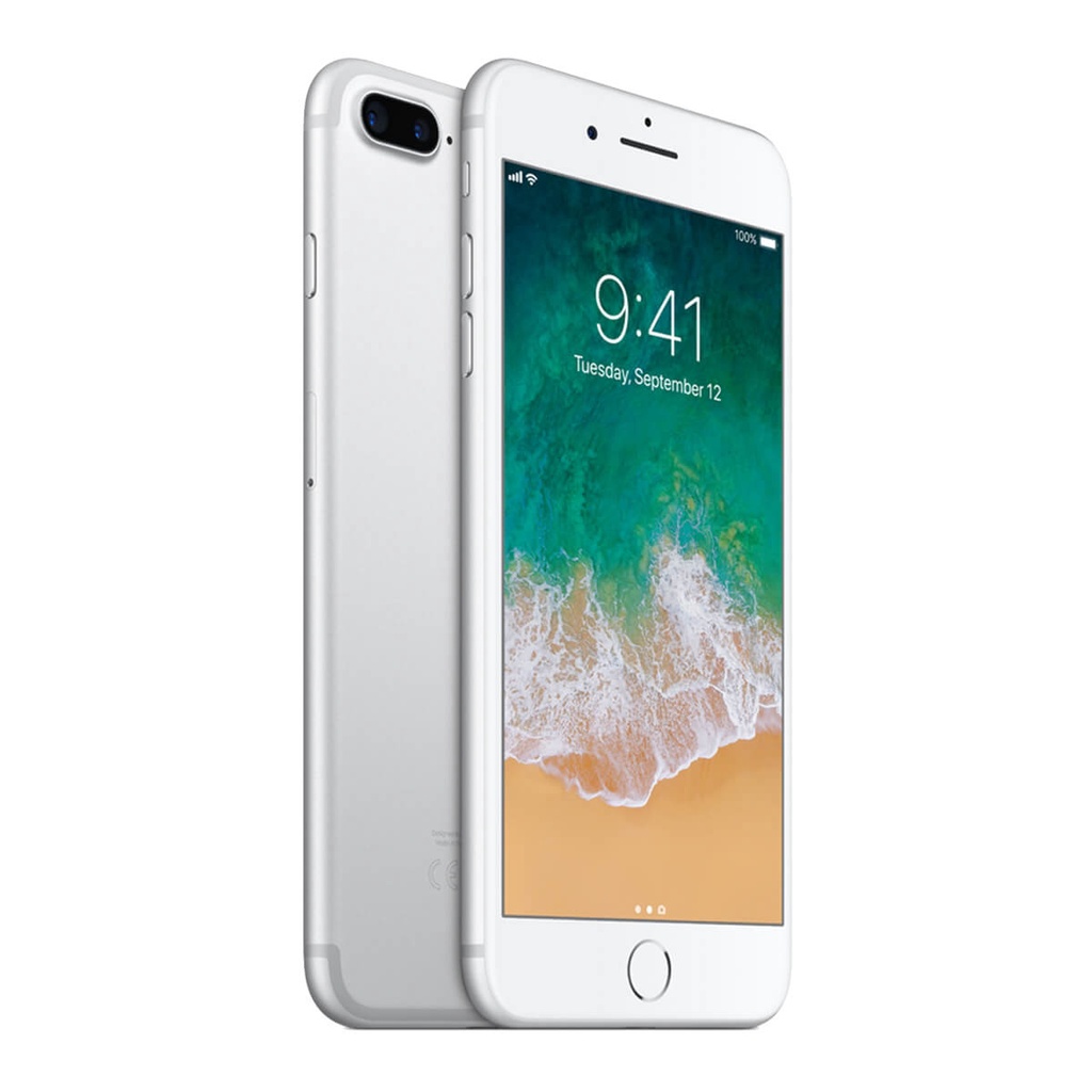 [二手] 蘋果手機 Apple Iphone 7 Plus 256GB 銀色