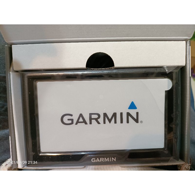 Garmin 52導航 2021年