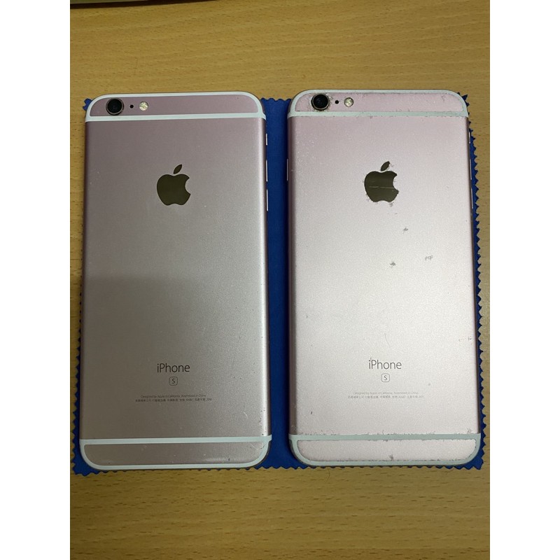 Iphone 6s Plus 64g Ptt討論與高評價商品 21年8月 飛比價格