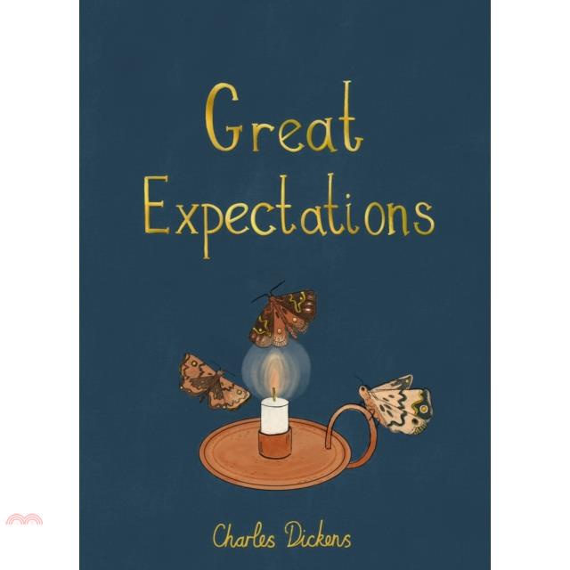 Great Expectations