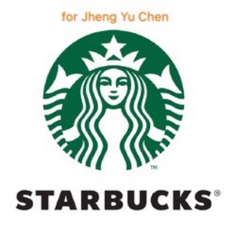 荷蘭星巴克馬克杯-for Jheng Yu Chen