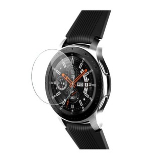 三星 Samsung Galaxy Watch 42mmS4 玻璃保護貼智慧手錶鋼化螢幕高透強化保護膜