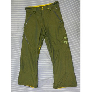 Special Blend Mark Pant GTX 雪褲,GORE-TEX滑雪褲