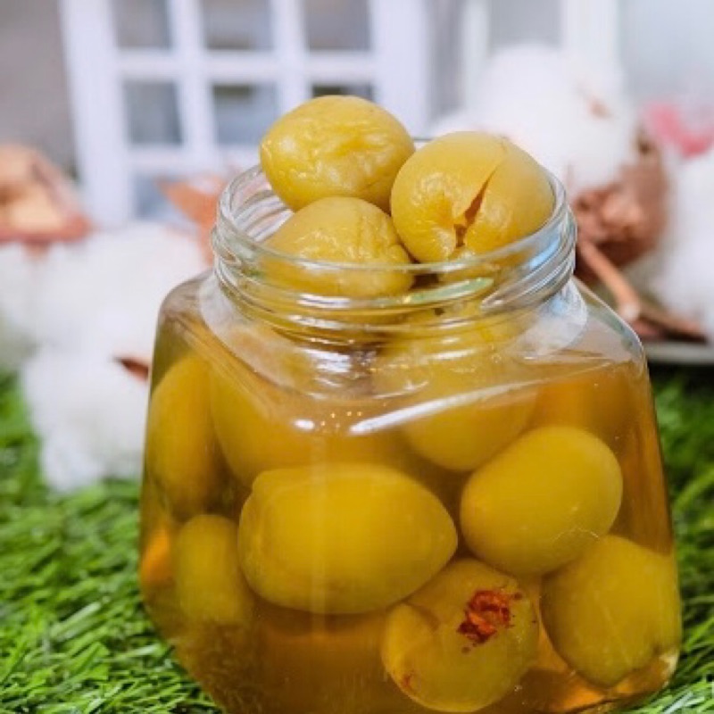 古早味脆梅 Sweet手作果物 蝦皮購物
