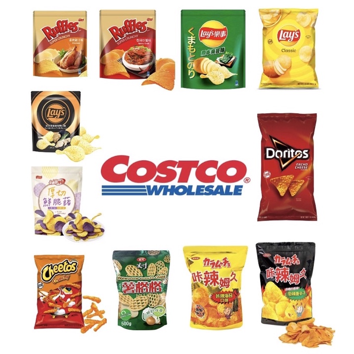 Costco多力多滋 Ptt Dcard討論與高評價商品 2021年11月 飛比價格