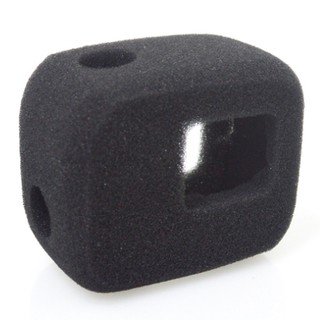 【附發票】GOPRO 防風罩 海綿 防噴罩 麥克風錄音 HERO5 BLACK/6 BLACK/7 BLACK