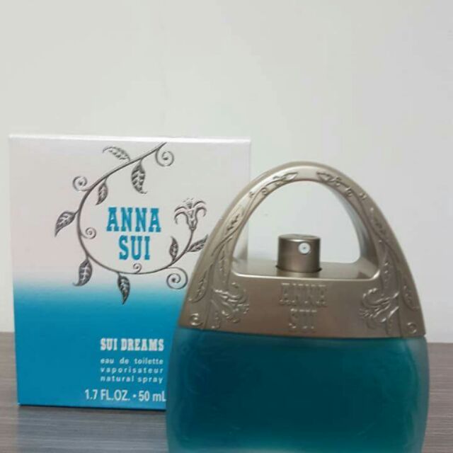 Anna sui 甜蜜夢境