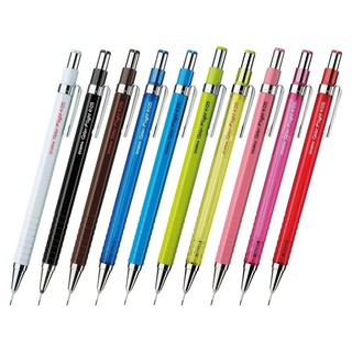 【CHL】ZEBRA MA53 Color Flight 0.5mm 繪圖自動筆 自動鉛筆 自動筆 墊底辣妹同款 六角軸