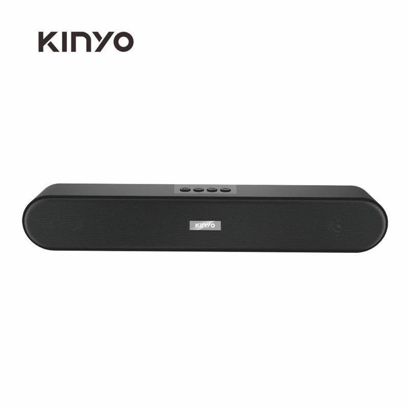 [全新］Kinyo 藍牙音箱 BTS-730