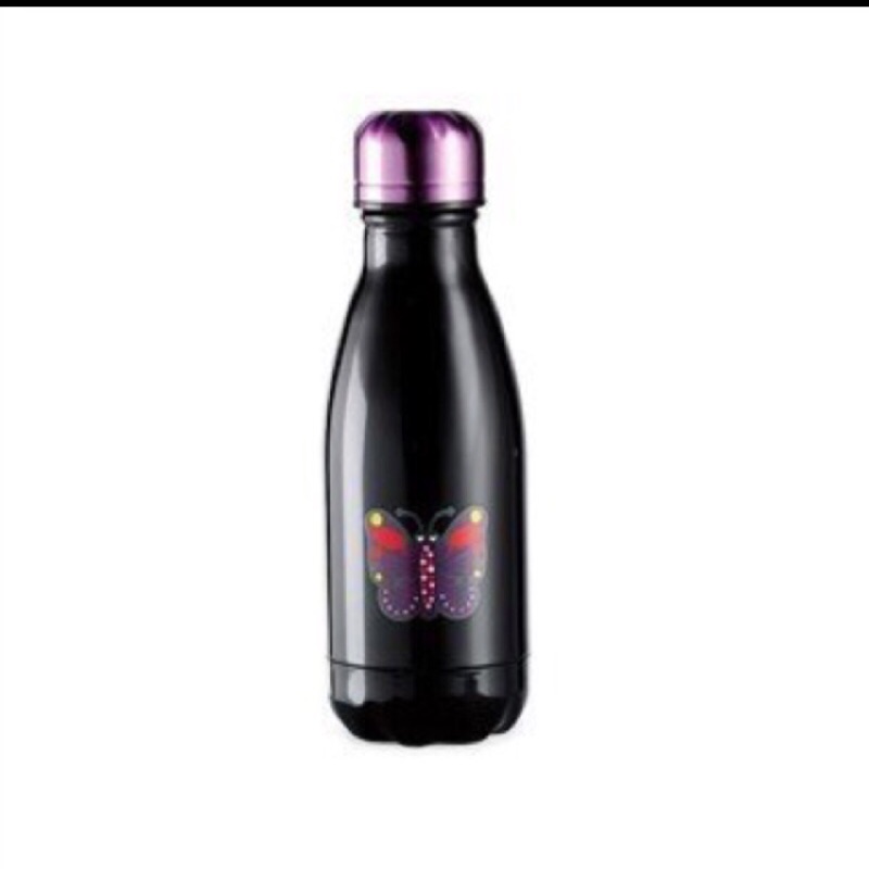 Starbucks Anna Sui 聯名保溫杯