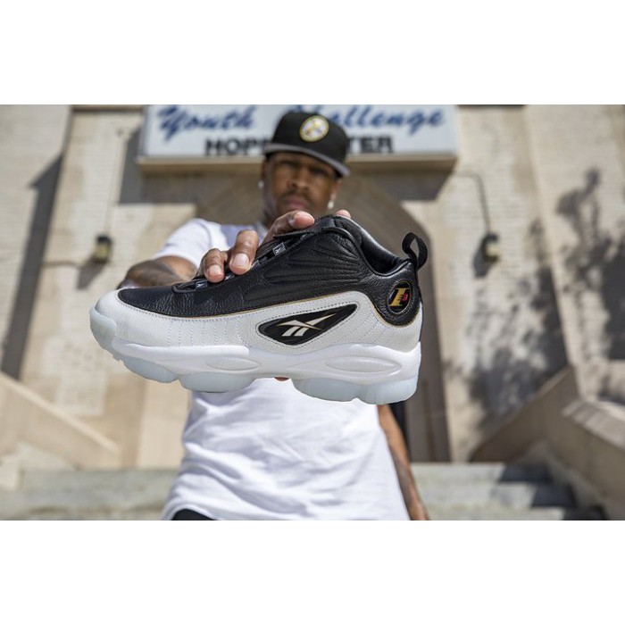 reebok iverson i3 kaki