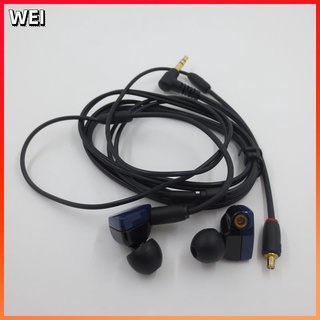 【現貨】鐵叄角ATH-LS50/70/200/300/400/50 CKR90耳機線 耳機線 耳機升級線