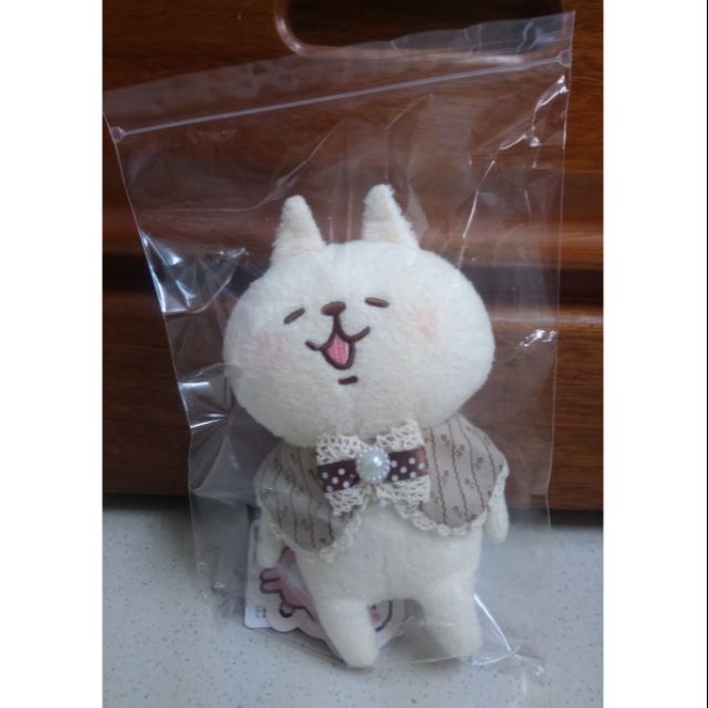！已保留！日本 日版 正版  限定 卡娜赫拉 卡娜赫拉的小動物 kanahei 貓咪 喵咪 捏捏貓 玩偶 娃娃  披風