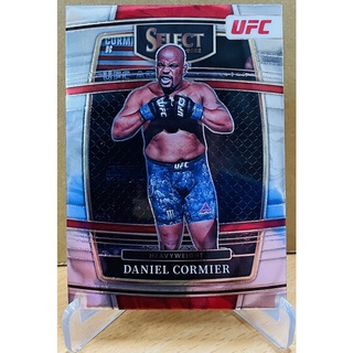 DANIEL COMIER 2022 PANINI UFC SELECT #12 2015 UFC輕重量級冠軍