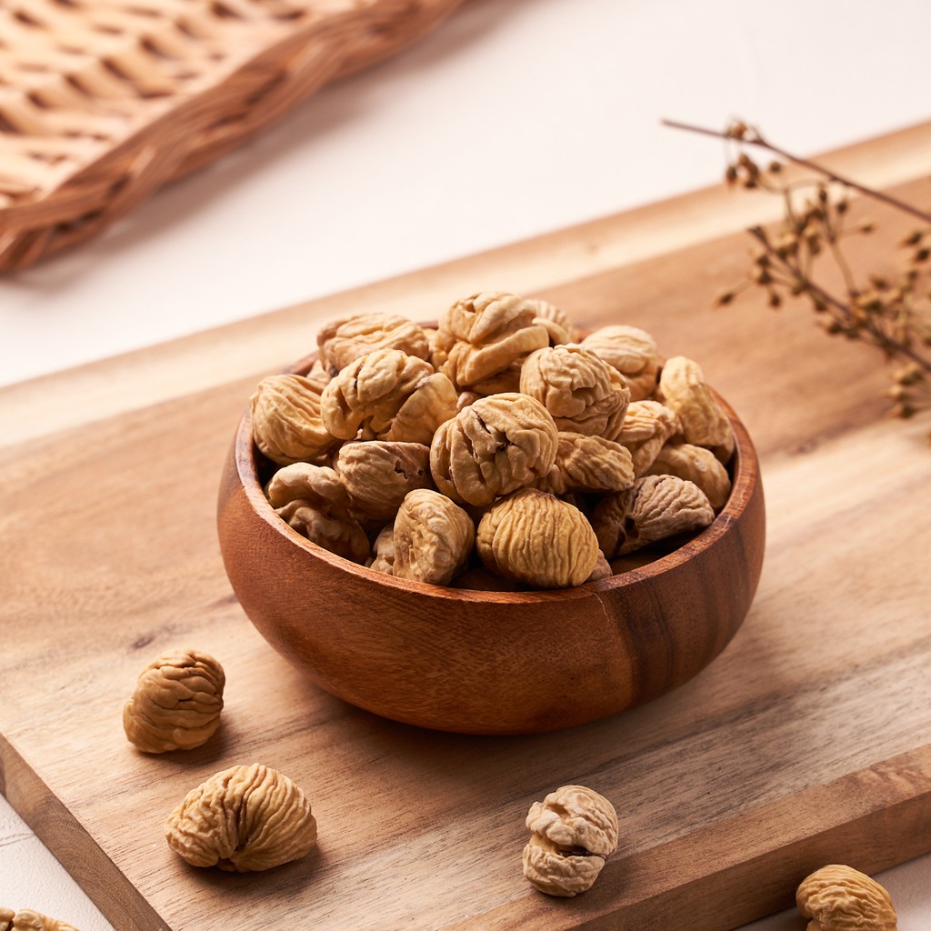栗子 Chestnut 300g 大島糧品 蝦皮購物