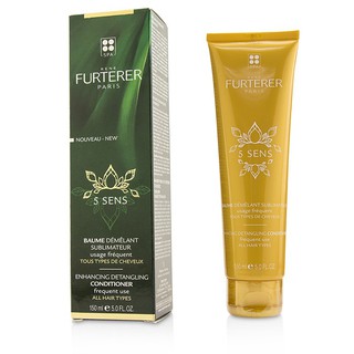 Rene Furterer RF荷那法蕊 - 5 SENS 微金女神菁萃修護膜 150ml/5oz