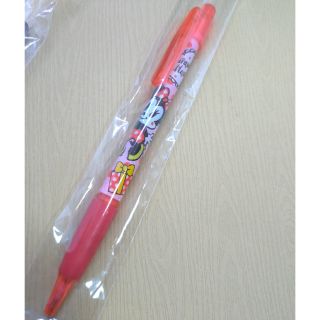 日本迪士尼 塗鴉米妮 自動鉛筆 0.5mm