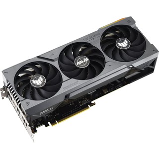 華碩 TUF-RTX4070TIS-O16G-GAMING 顯示卡 RTX 4070 TI Super 現貨 廠商直送