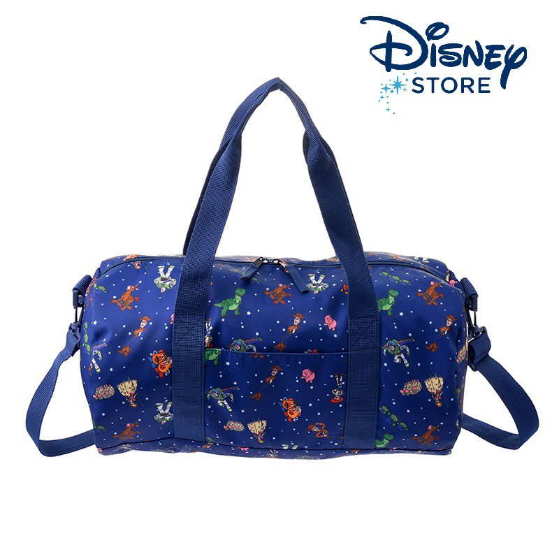 【雲購】現貨 日本迪士尼商店 Disney 玩具總動員 2WAY 兩用包 手提包 斜背包 旅行袋 行李袋 運動包