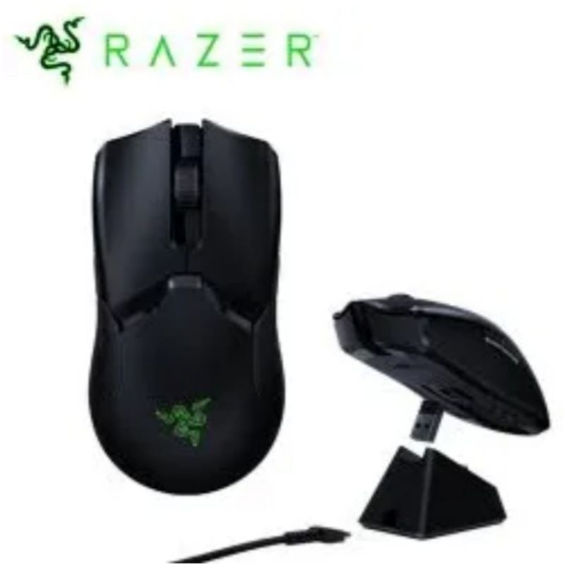 RAZER Viper Ultimate Wireless 雷蛇 毒蝰終極版 含充電座