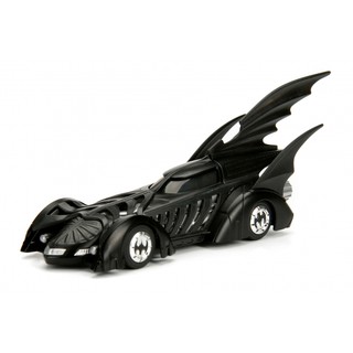 METALS 蝙蝠俠 Batman Forever 蝙蝠車 蝙蝠俠 比例 1/32 合金車