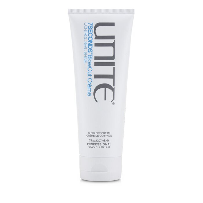 UNITE - 7秒定型乳霜7Seconds Blow Out Creme (Control Seal Shine)