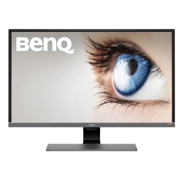 BENQ EW3270 32型 螢幕 液晶顯示器 U4KHDR  3840X2160/VA/Type-C 現貨 廠商直送