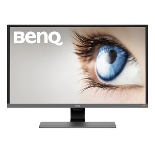 benq ew3270 32型 螢幕 液晶顯示器 u4khdr 3840x2160/va/type-c 現貨 廠商直送