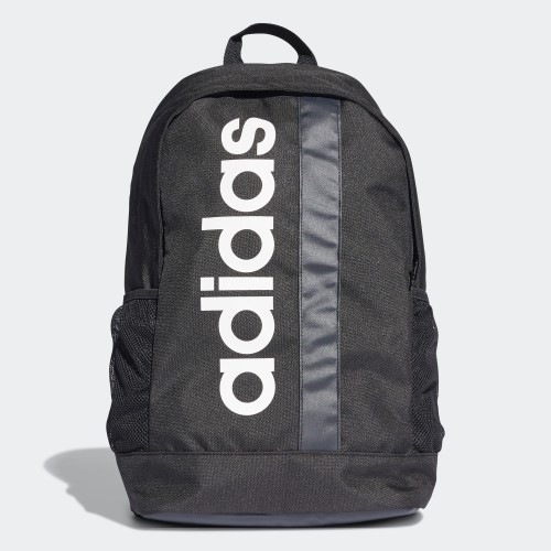 吉喆】現貨adidas LIN CORE BP 書包背包後背包DT4825 | 蝦皮購物