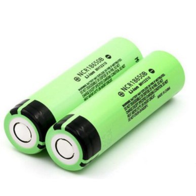 國際牌 綠皮 二款 / 松下電池 18650 動力電池 超高容量 蒸氣(168) 台灣發貨含發票