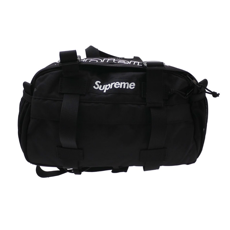supreme 19fw bag
