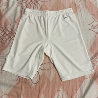 Nike woman compression short 女生 短束褲L