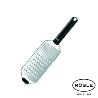 德國ROSLE/刨絲器/切絲器/切片器/18/10/圓柄/防滑/95091/公司貨/現貨
