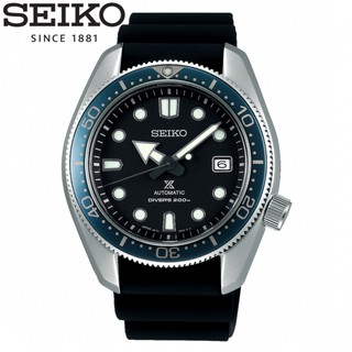 SEIKO精工 Prospex 潛水海洋機械錶 6R15-04G0X(SPB079J1) 藍/44mm(SK032)