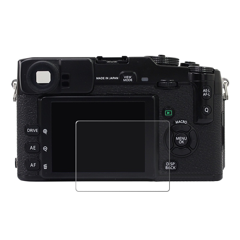 適用於 Fujifilm 富士 instax mini Evo X-Pro1 X Pro 1 X-Pro3 X-H2S