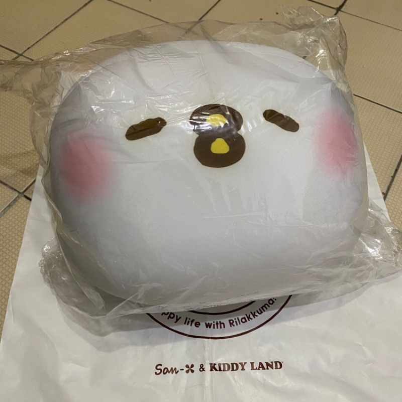 日本正版 Kanahei 卡娜赫拉 粉紅兔兔 P助 Usagi Piske 造型抱枕 娃娃 沙包 奇妙觸感 可愛