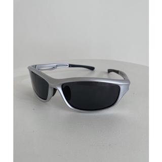 -UNCOVER-「部分現貨」🇰🇷Raucohouse Y2K 千禧年 復古 未來感 時尚 造型眼鏡(2Style)