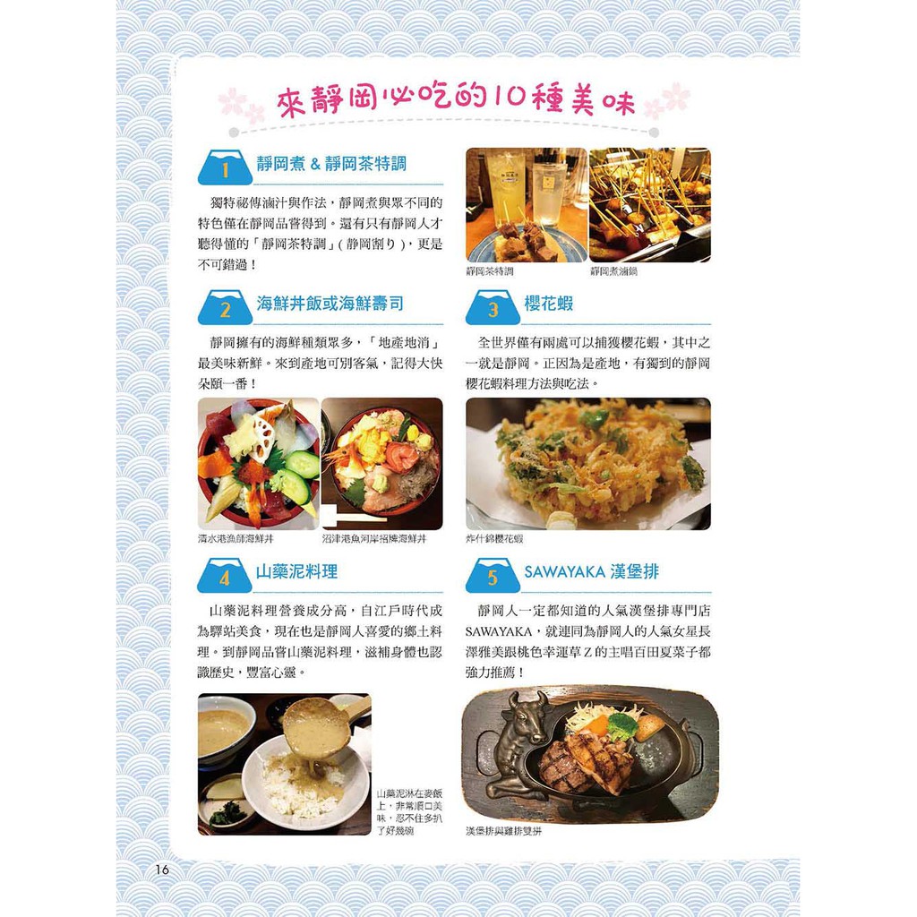 靜岡喔嗨唷 5種方法賞遊富士山 蝦皮購物