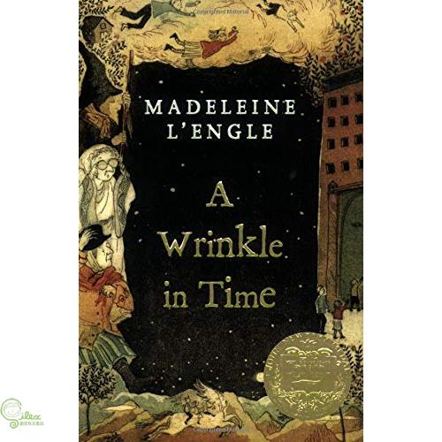 Wrinkle in Time (1963 Newbery Medal Book)