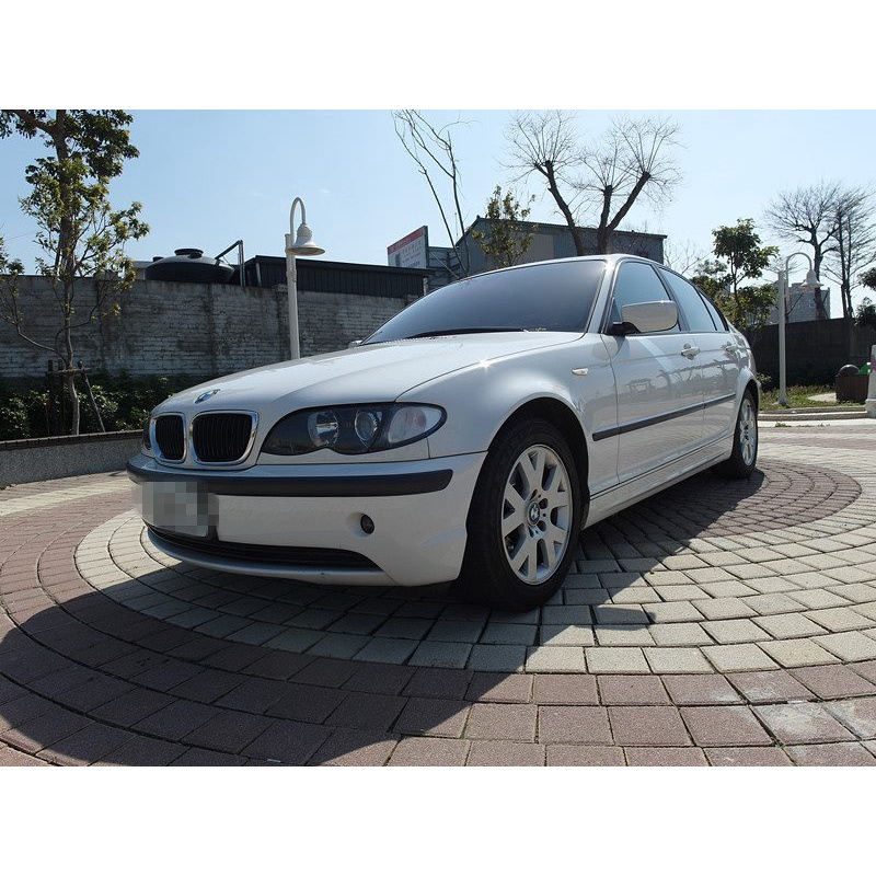 318i 中古車的價格推薦 21年10月 比價比個夠biggo