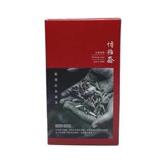 【茶路】蜜香紅烏龍(75g) | 鹿野吳秋伶(茶農品牌) 頂級蜜香引人入勝
