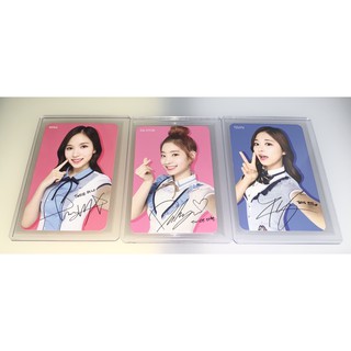 Twice制服卡 優惠推薦 21年9月 蝦皮購物台灣