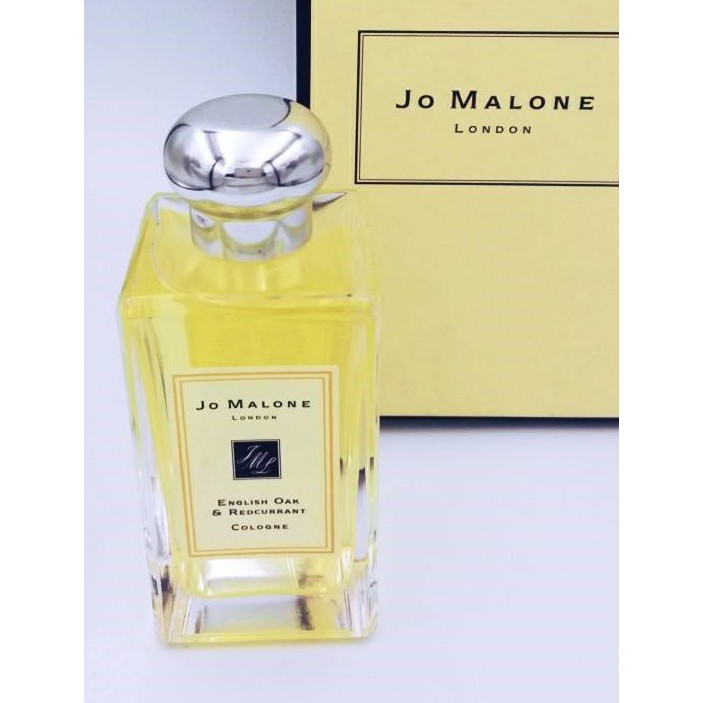 試香❤ Jo Malone 英國橡樹與紅醋栗 English Oak &amp; Redcurrant ☆ 分享試管