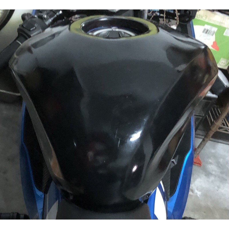 GSX-R150 小阿魯 加大油箱罩 加大油箱